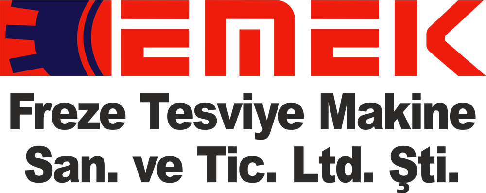 Emek Freze Tesviye Makine San. ve Tic. Ltd. Şti.