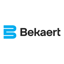 Bekaert logosu