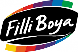 Filli Boya logosu