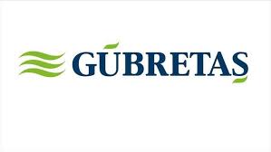 Gübretaş logosu