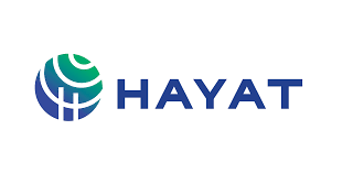 Hayat logosu