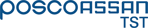 POSCO Assan TST logosu