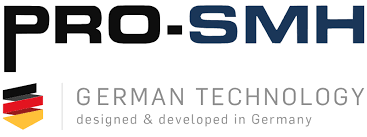 Pro-SMH logosu